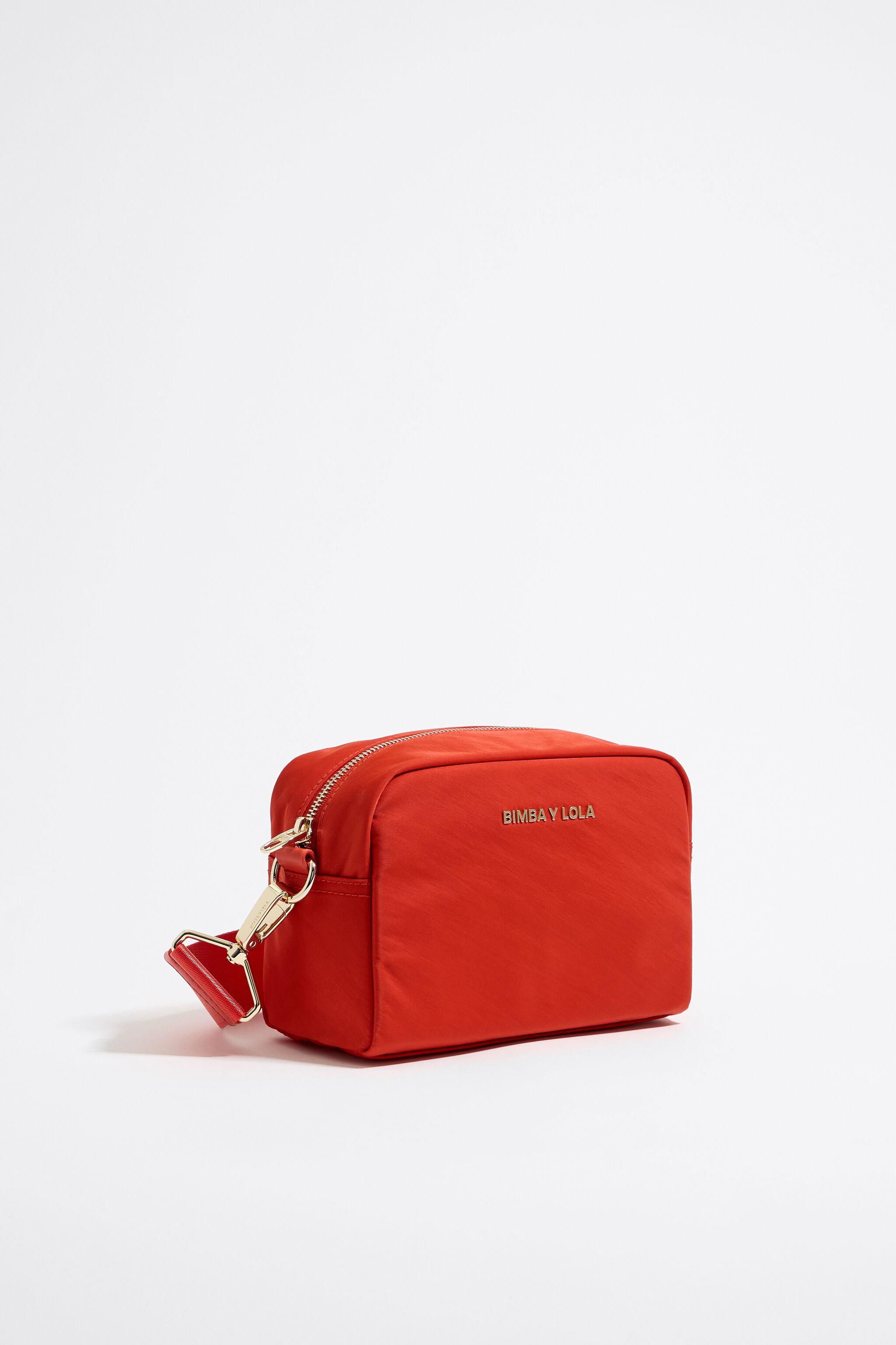 Coral cross body bag 2025