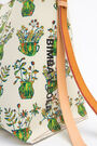 Bolso saca L Bouquet beige Bolso saca L Bouquet beige