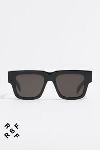 Black Mega BIMBA Y LOLA by RSF" sunglasses