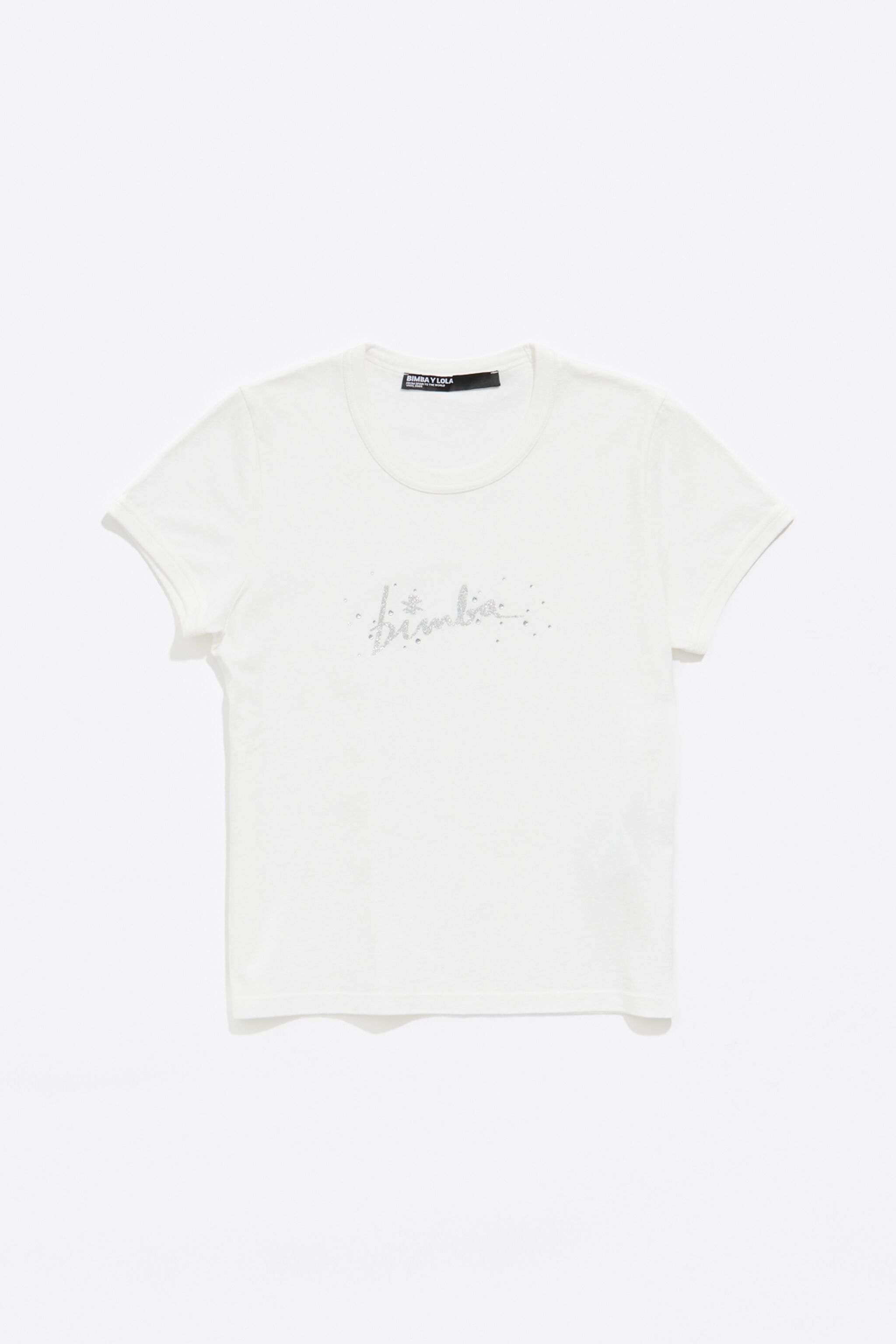 T shirt bimba shop