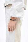 Rigid dice bracelet Rigid dice bracelet
