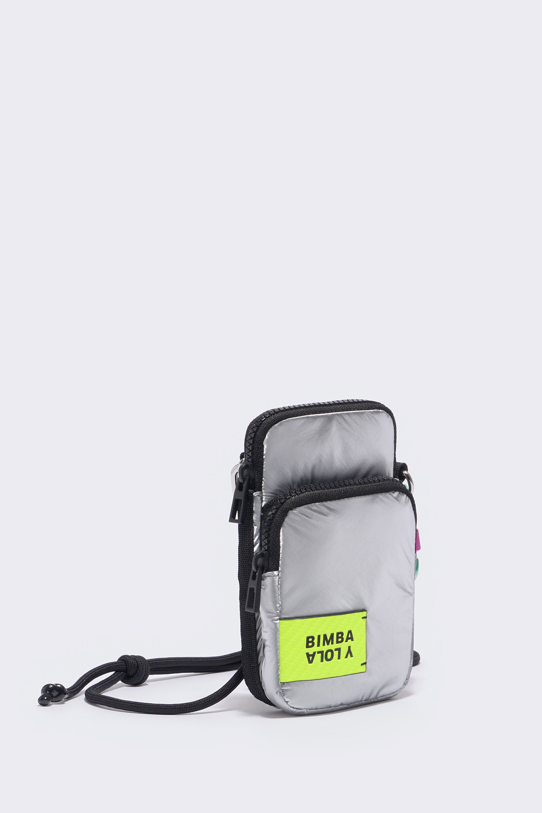 Bolsas Mini de Mujer | BIMBA Y LOLA Primavera Verano 2022