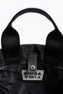 Bolso shopper acolchado M negro Bolso shopper acolchado M negro