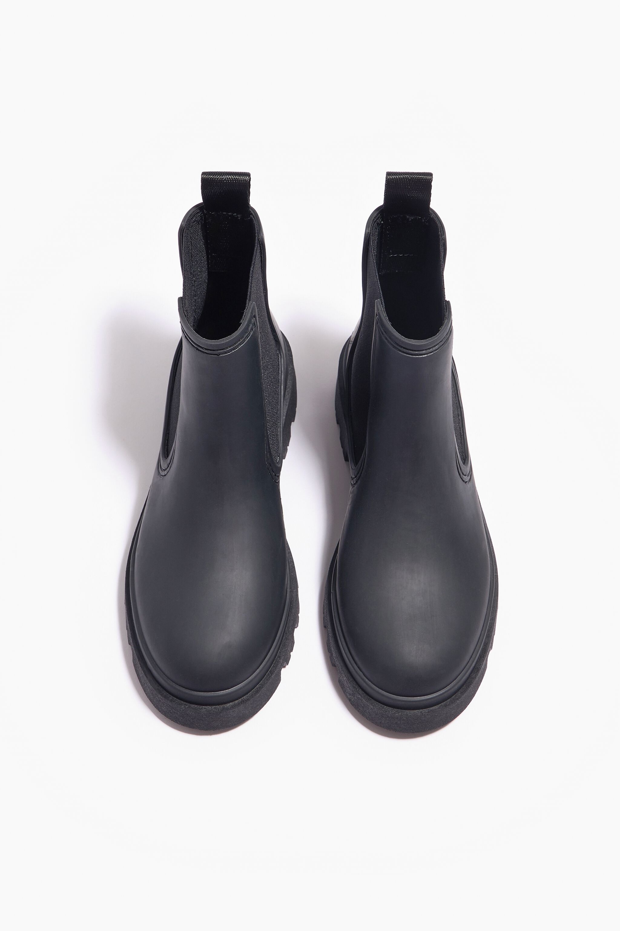 Goma best sale bota agua