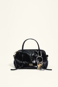 Bolsa Lolita mini piel negra