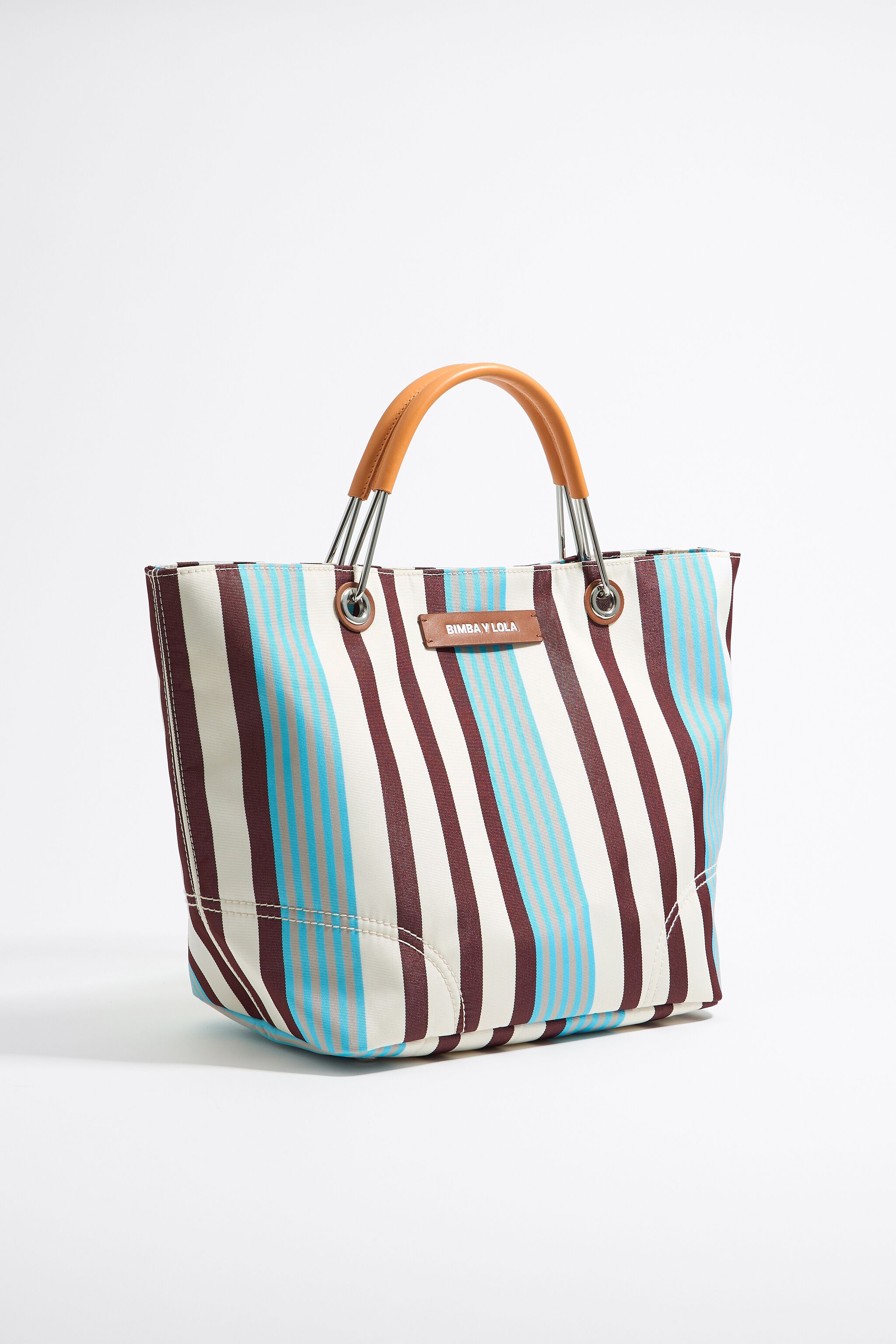 Bolsos de verano para mujer BIMBA Y LOLA FW24