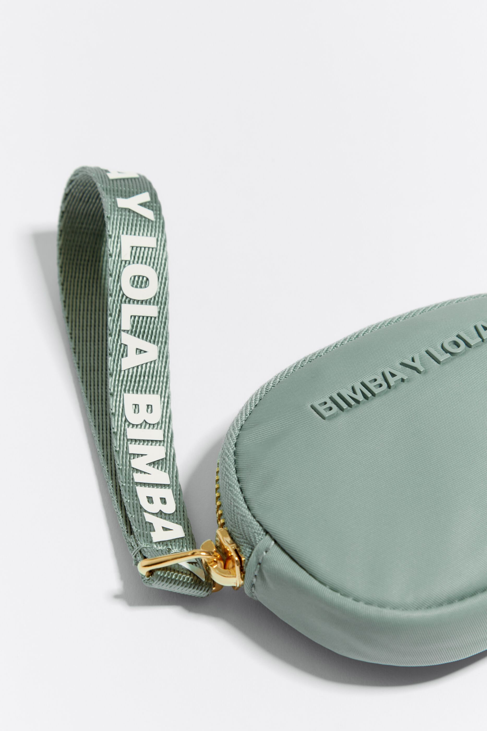 Monedero ovalado bimba y lola sale