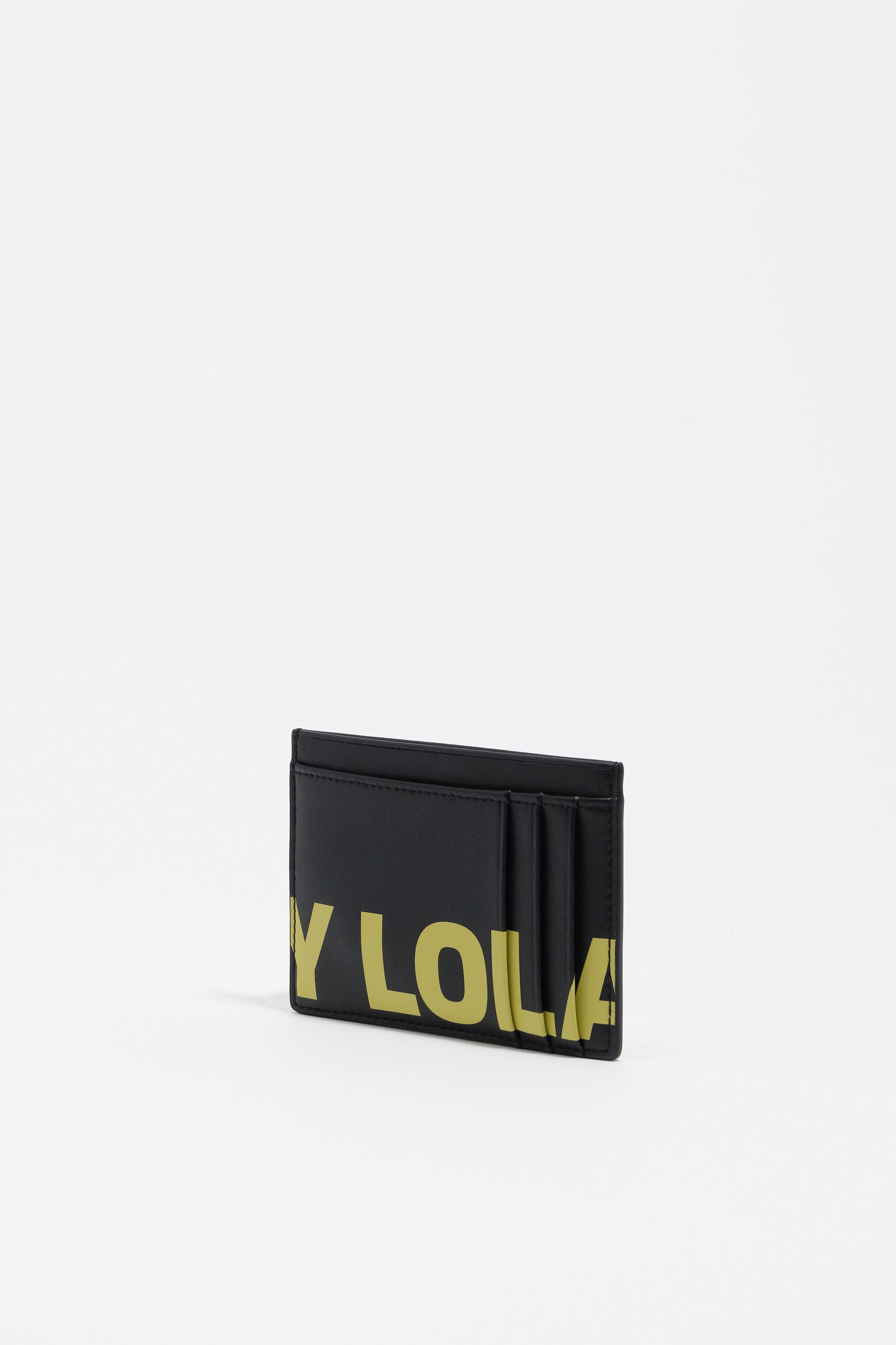 Women's card holders and coin purses | BIMBA Y LOLA FW25