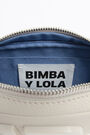 Bolso bandolera S blanco Bolso bandolera S blanco