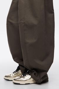 Tenis cupsole 13 57 piel oro