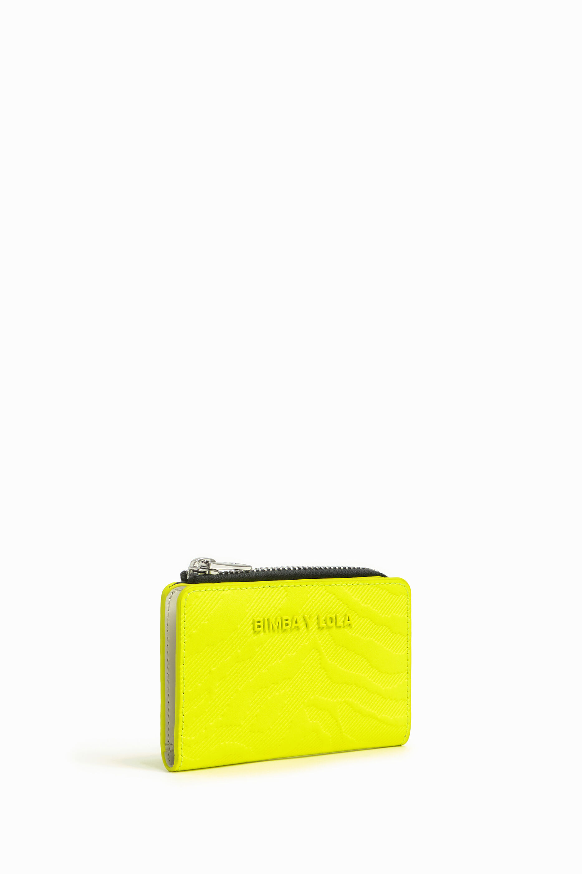 Carteras de piel de mujer | BIMBA Y LOLA Primavera Verano 2022