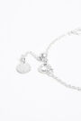 Silver Love bracelet Silver Love bracelet