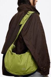 Bolsa Moon grande kiwi