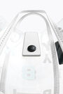 Minibolso bandolera blanco Minibolso bandolera blanco