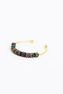 Rigid dice bracelet Rigid dice bracelet