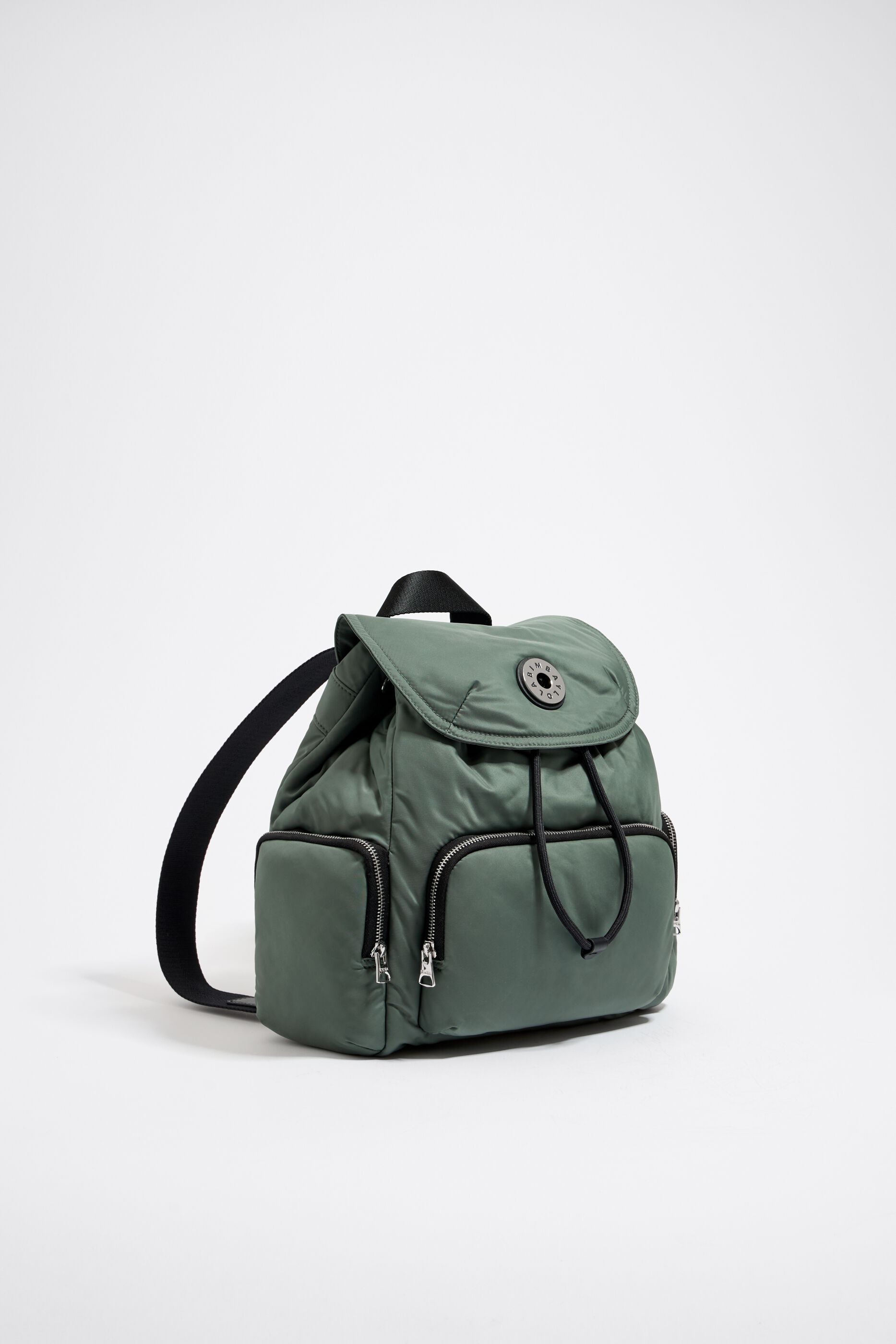 Mochila bimba sale y lola verde