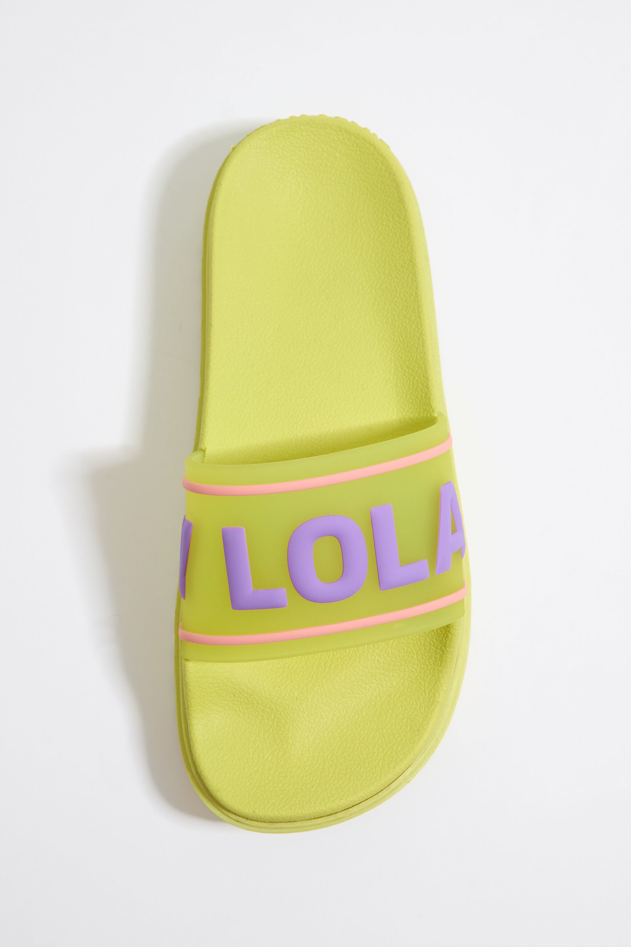 Chanclas de bimba y discount lola