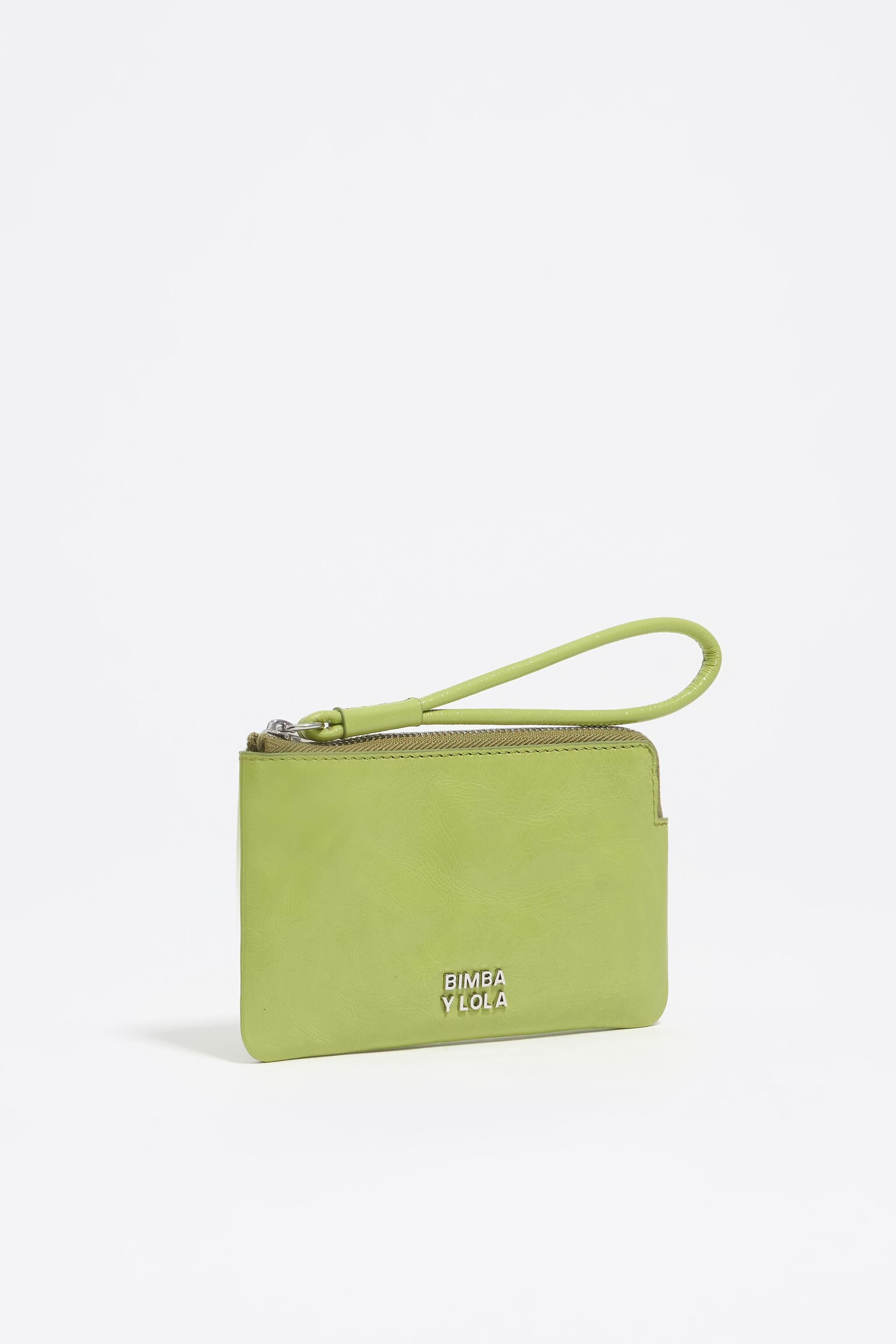 Women's leather purses | BIMBA Y LOLA FW25