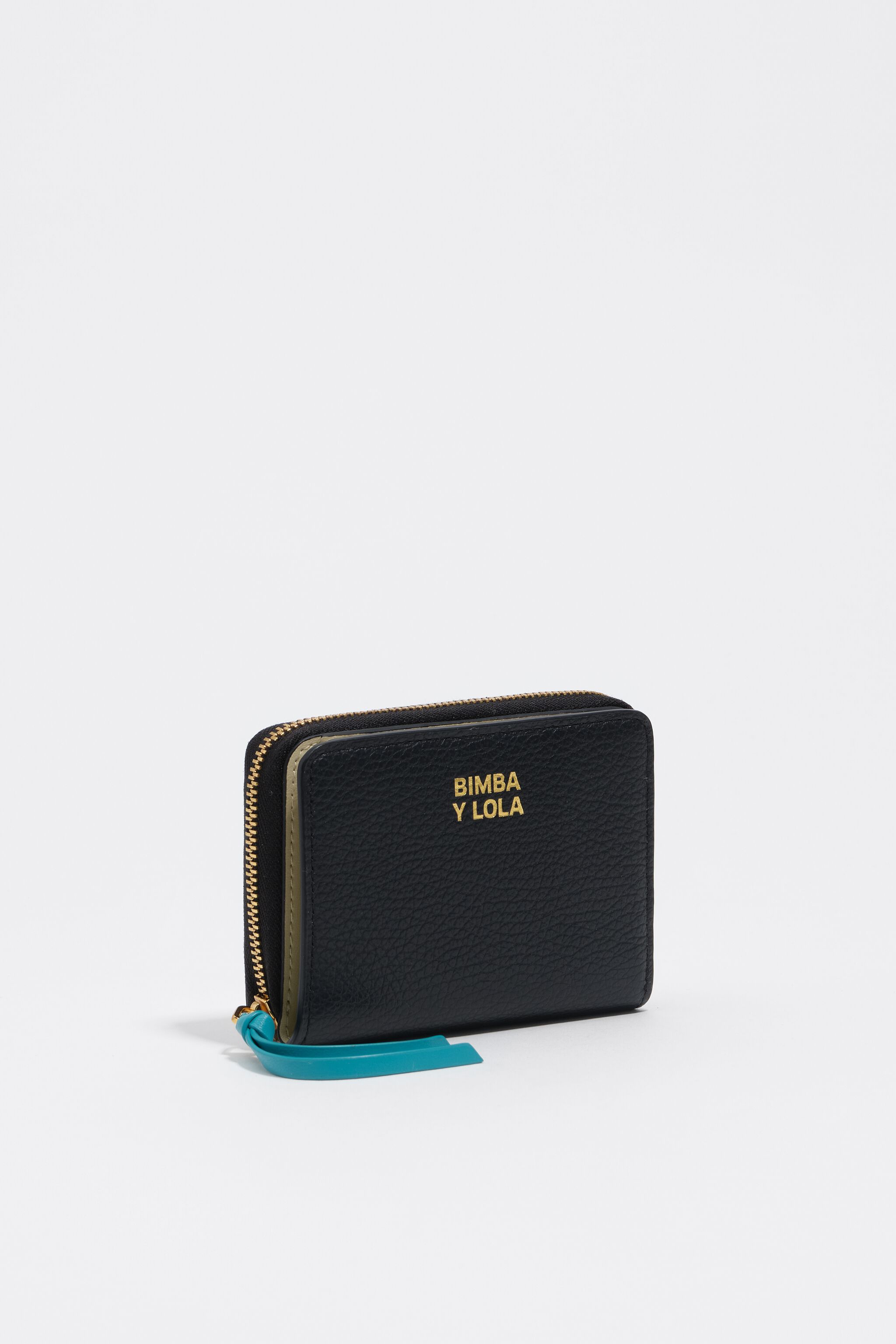 Women's leather purses | BIMBA Y LOLA FW25