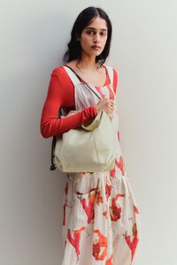 Dancers A-line strappy dress