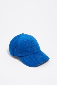 Gorra pana azul Gorra pana azul
