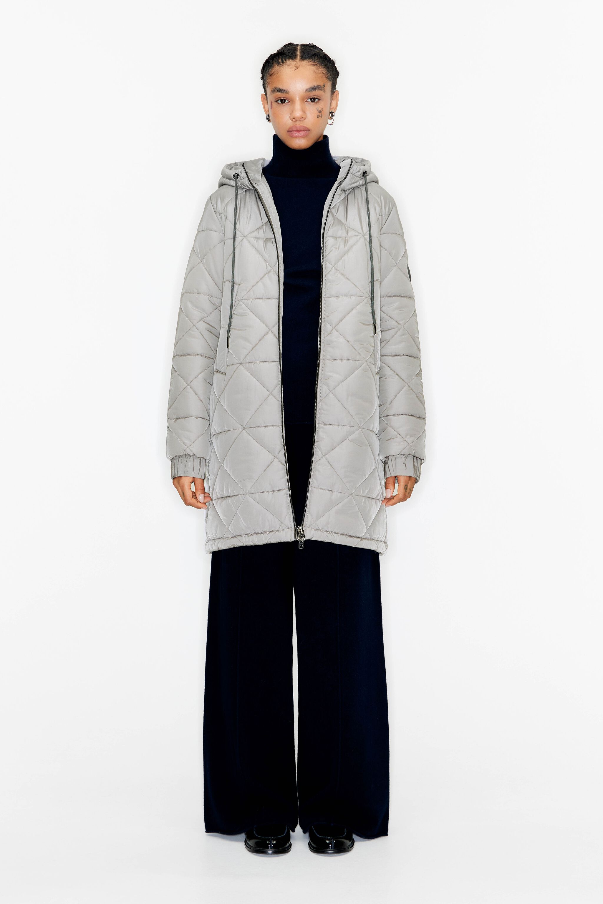 Plum feros de mujer BIMBA Y LOLA SS24