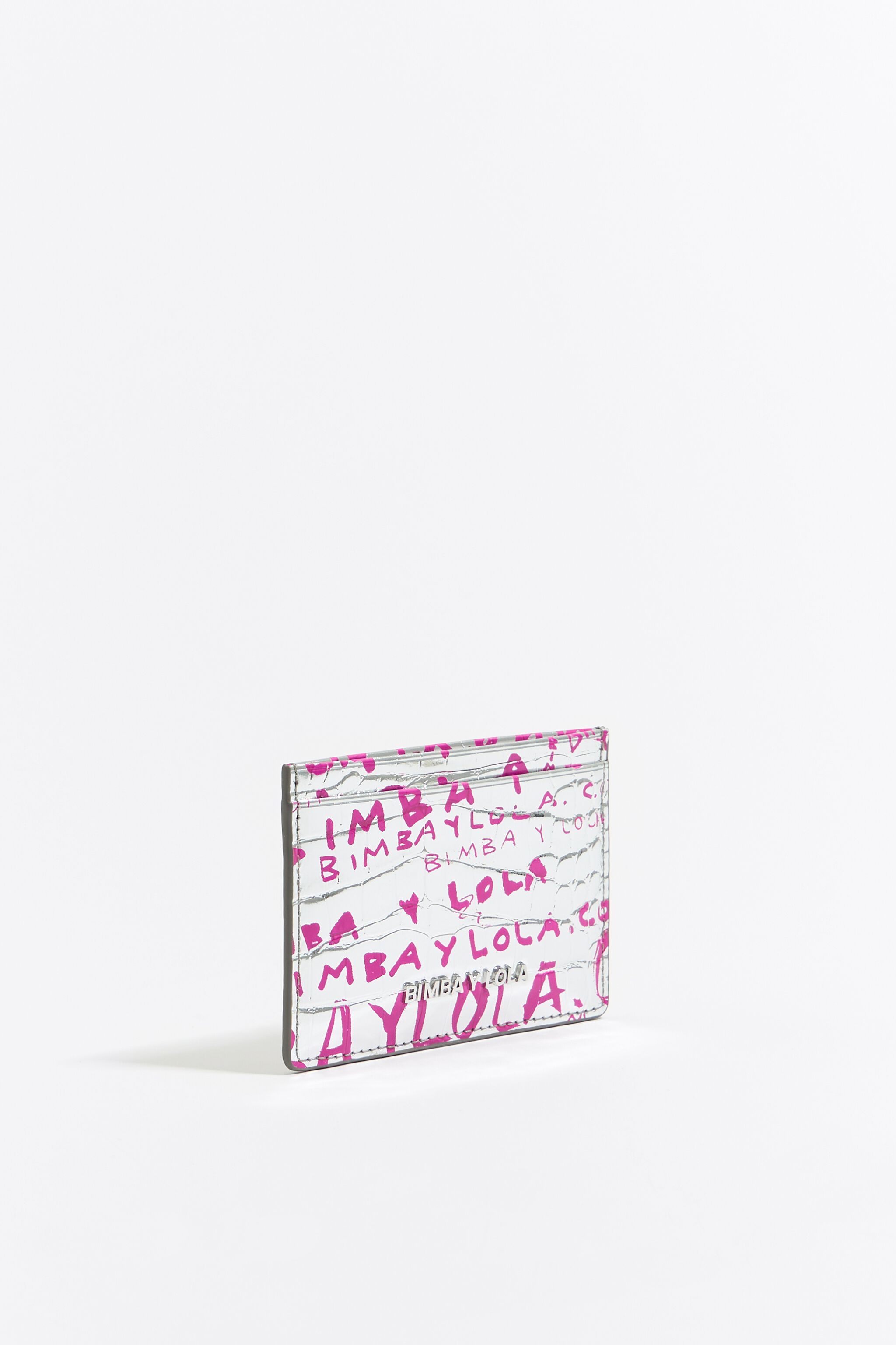 Bimba y lola card holder 2025