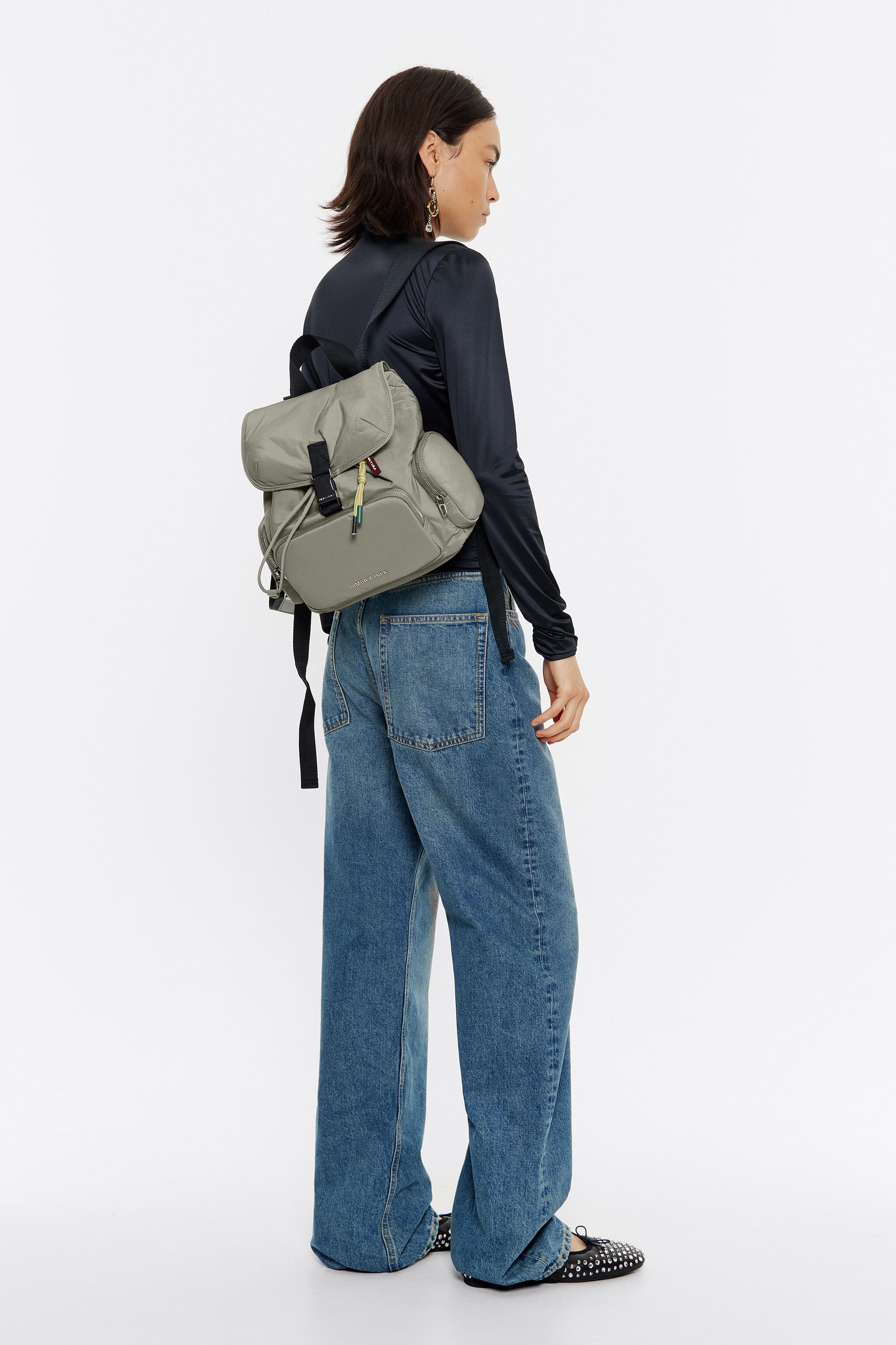 Mochilas de mujer BIMBA Y LOLA FW24