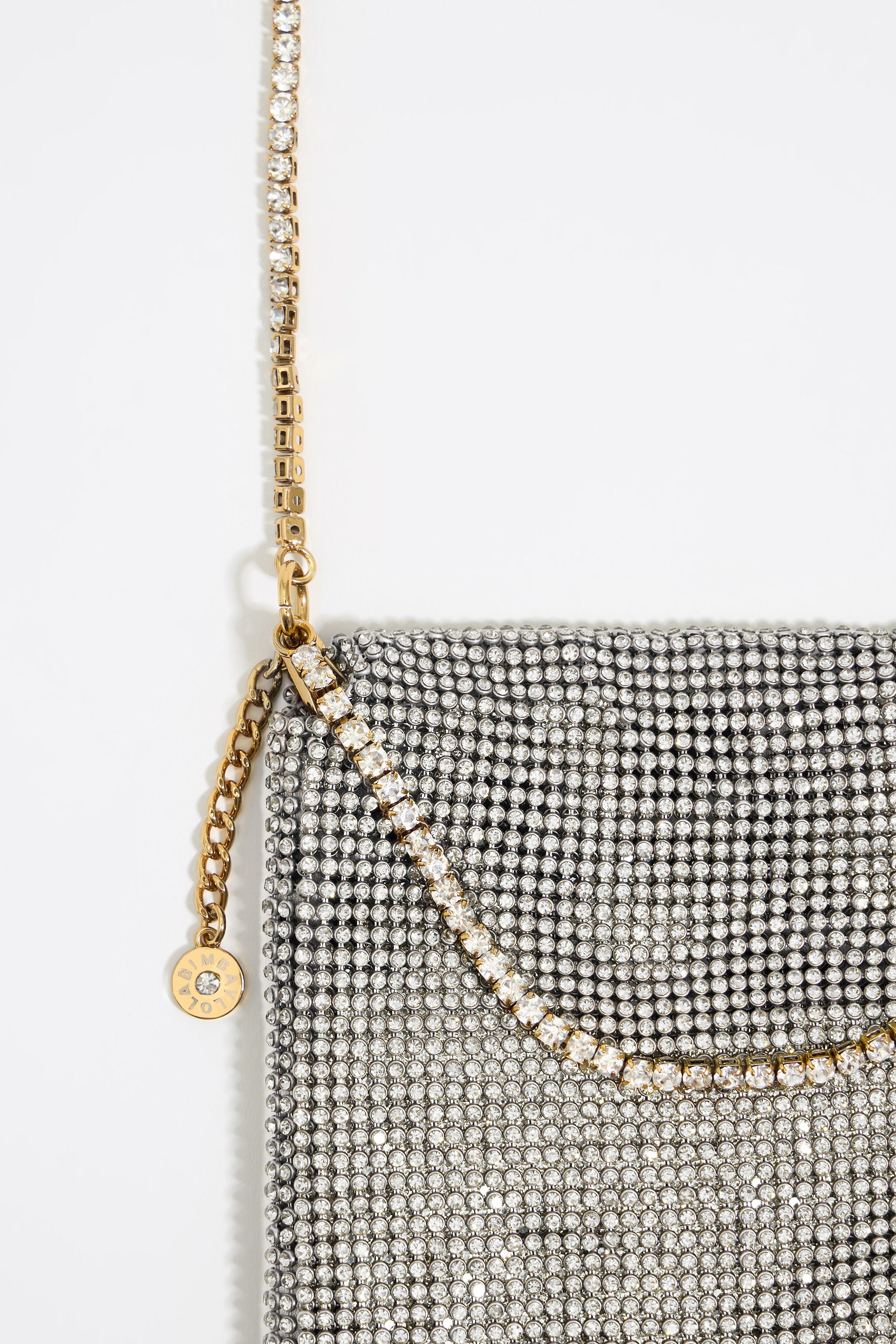 BIMBA Y LOLA/クリスタル付メタルメッシュショルダーバッグ 222BBZJ1J_T2350_D_2.jpg?sw=1440