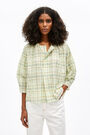 Camisa cuadros lima Camisa cuadros lima