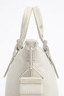 Bolso tote M nylon piedra Bolso tote M nylon piedra
