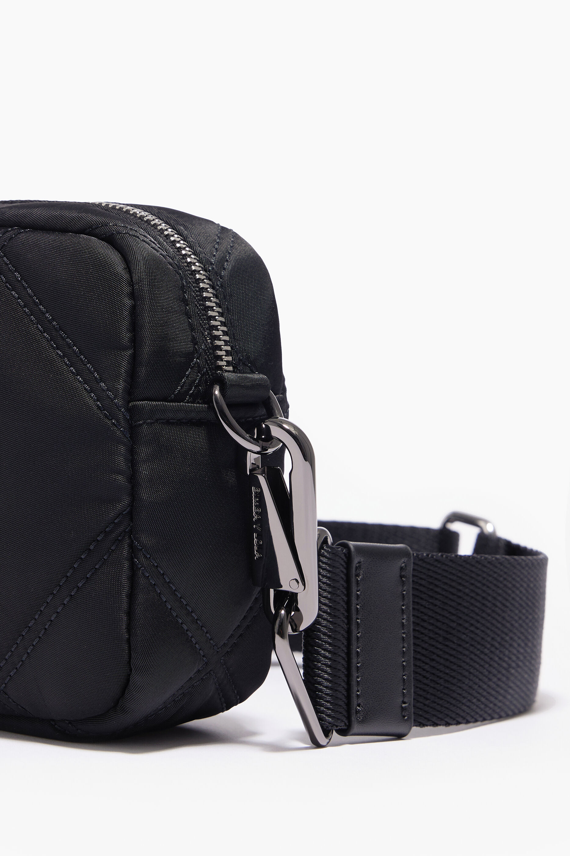 Bolso bandolera xs bimba y lola discount
