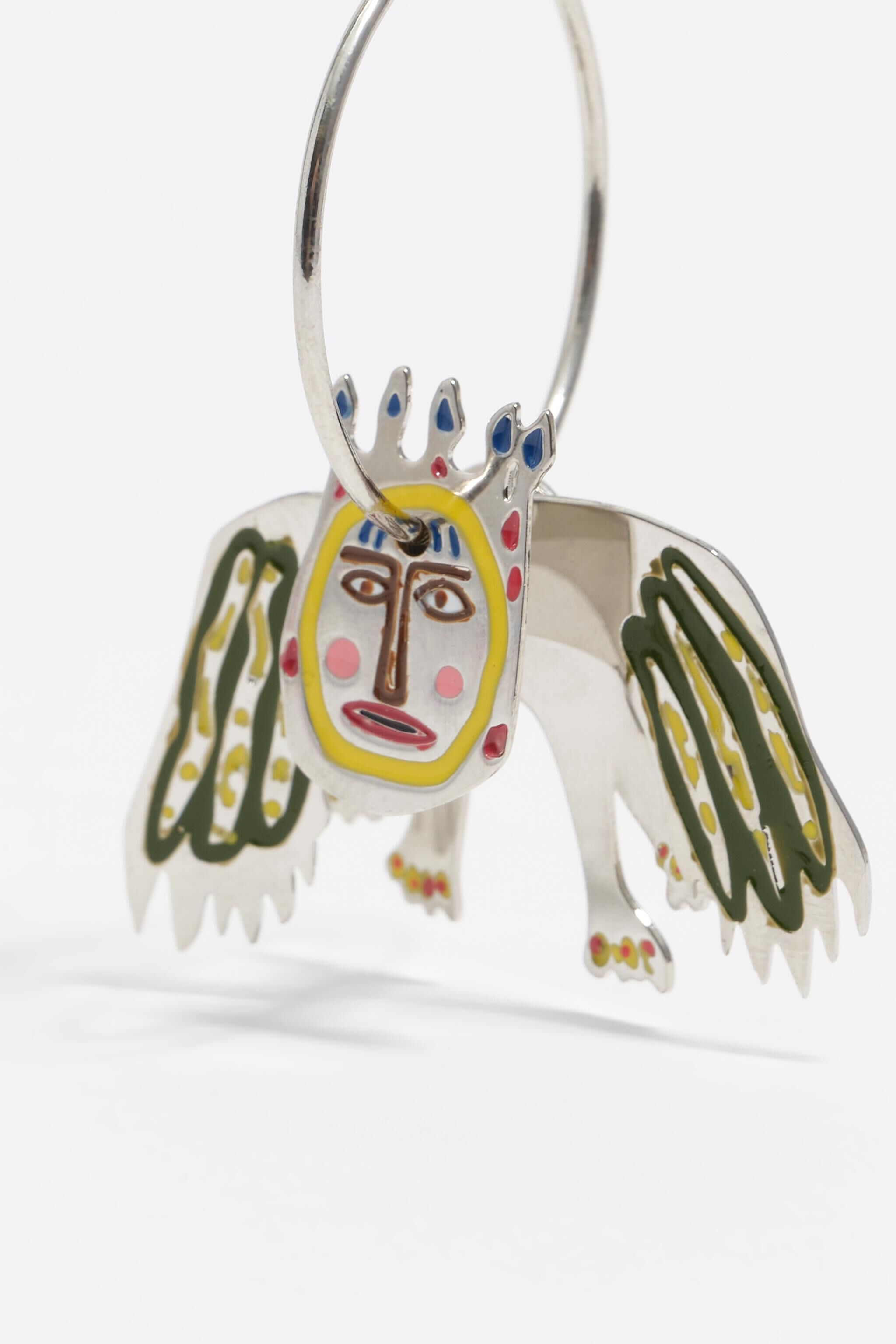 Women's Earrings | BIMBA Y LOLA FW25