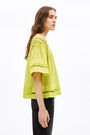 Blusa evasé lima Blusa evasé lima
