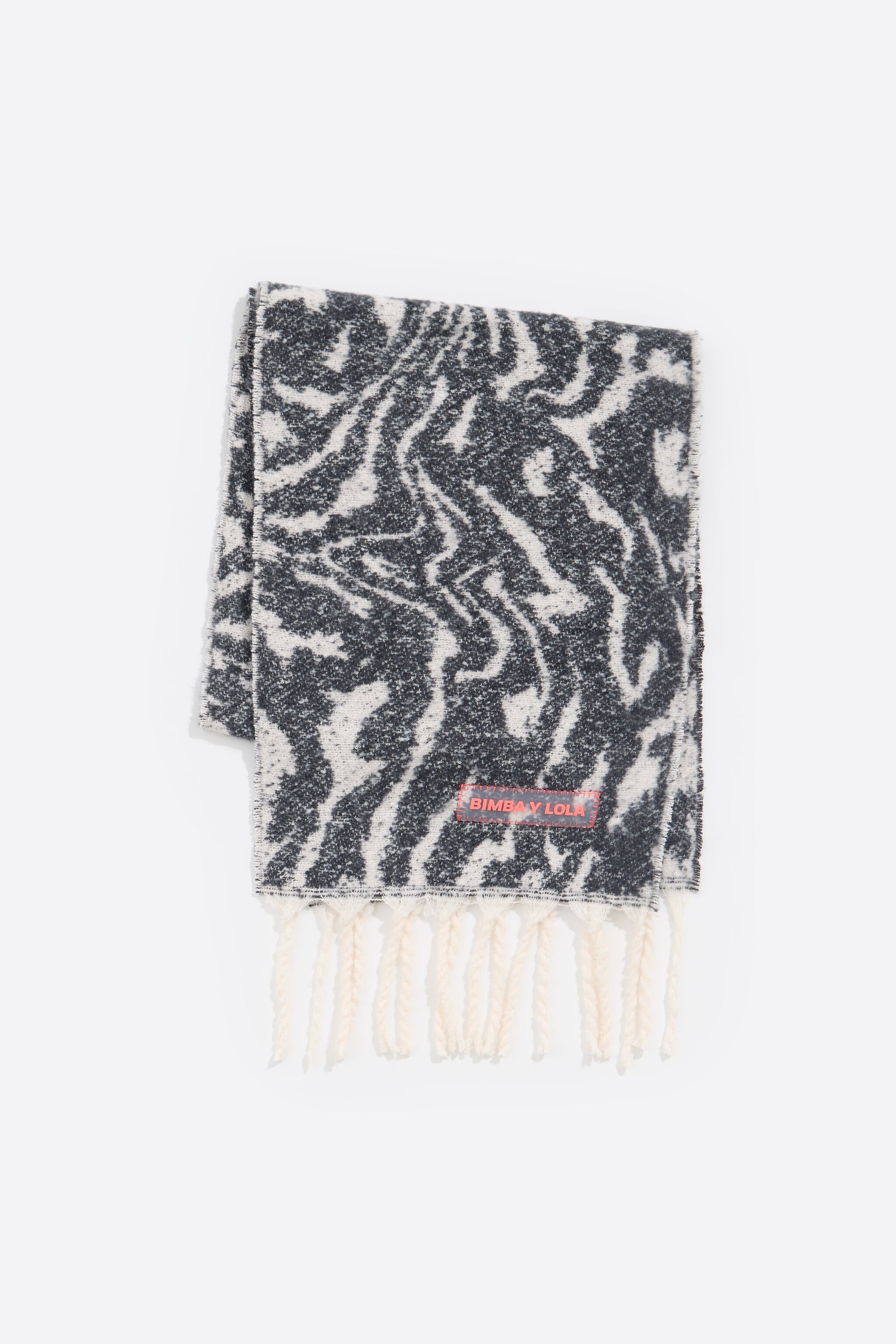 Bufandas bimba y lola top