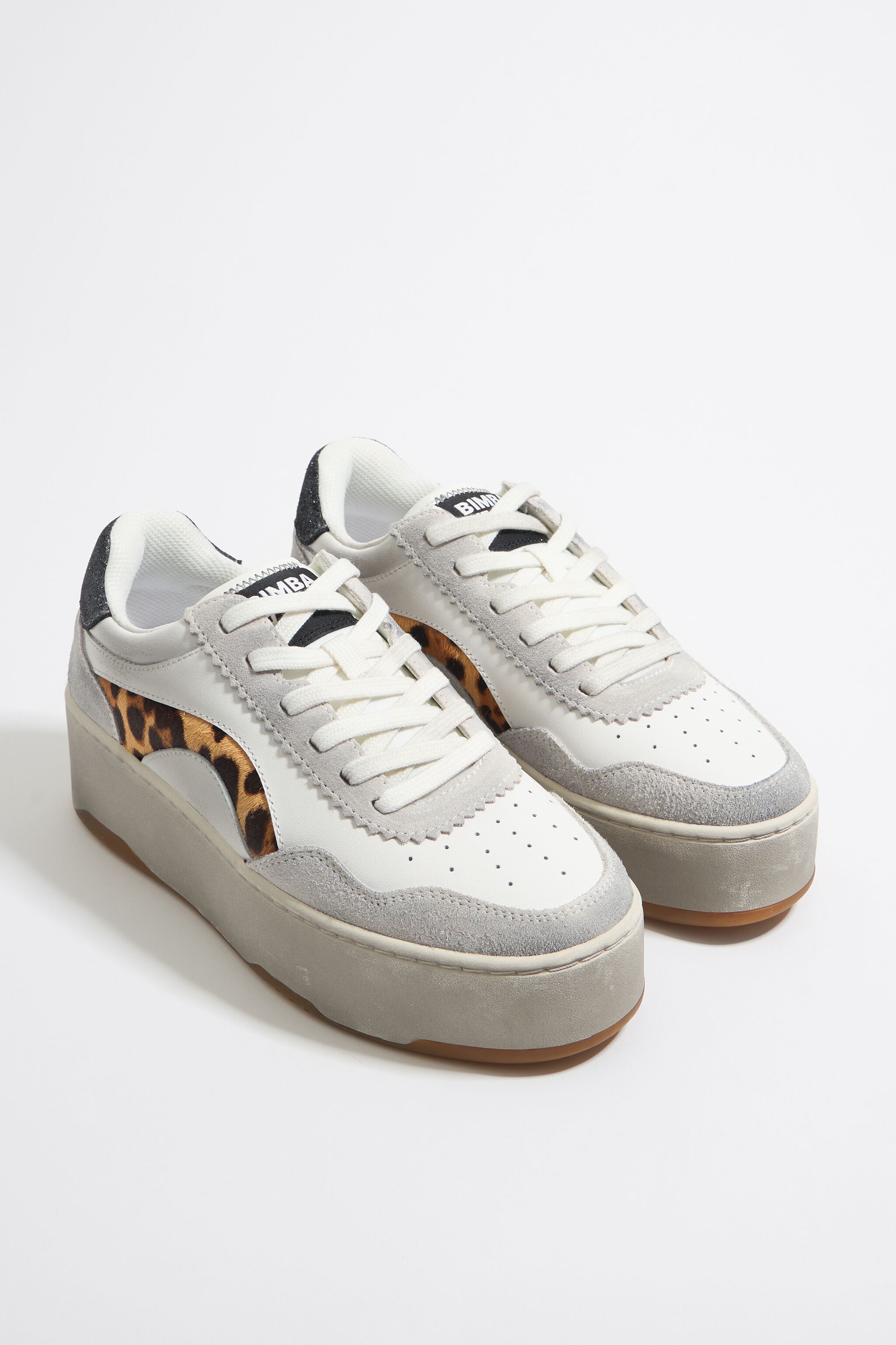 Botines bimba y lola 2019 sales