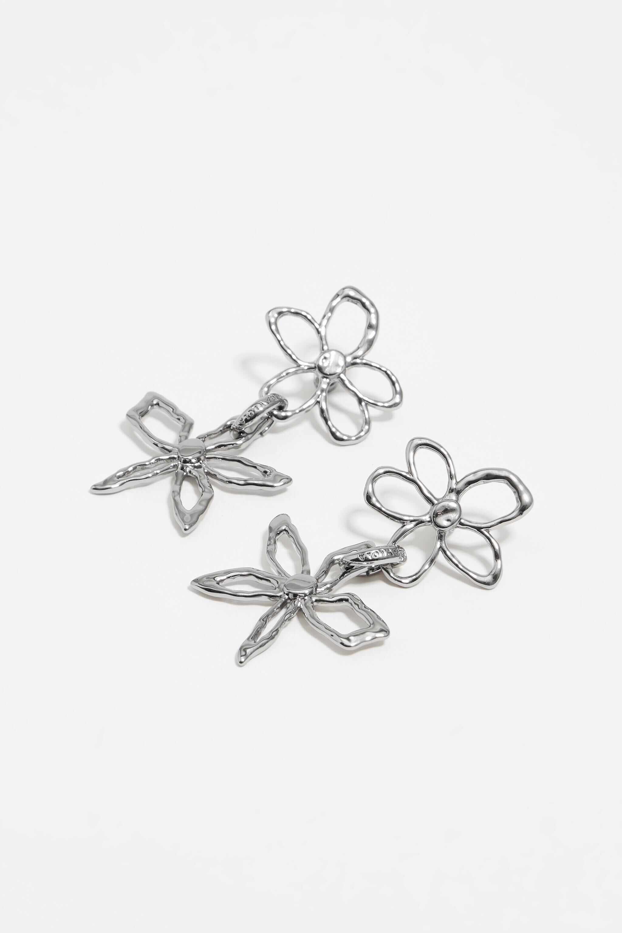 Women's Earrings | BIMBA Y LOLA FW25