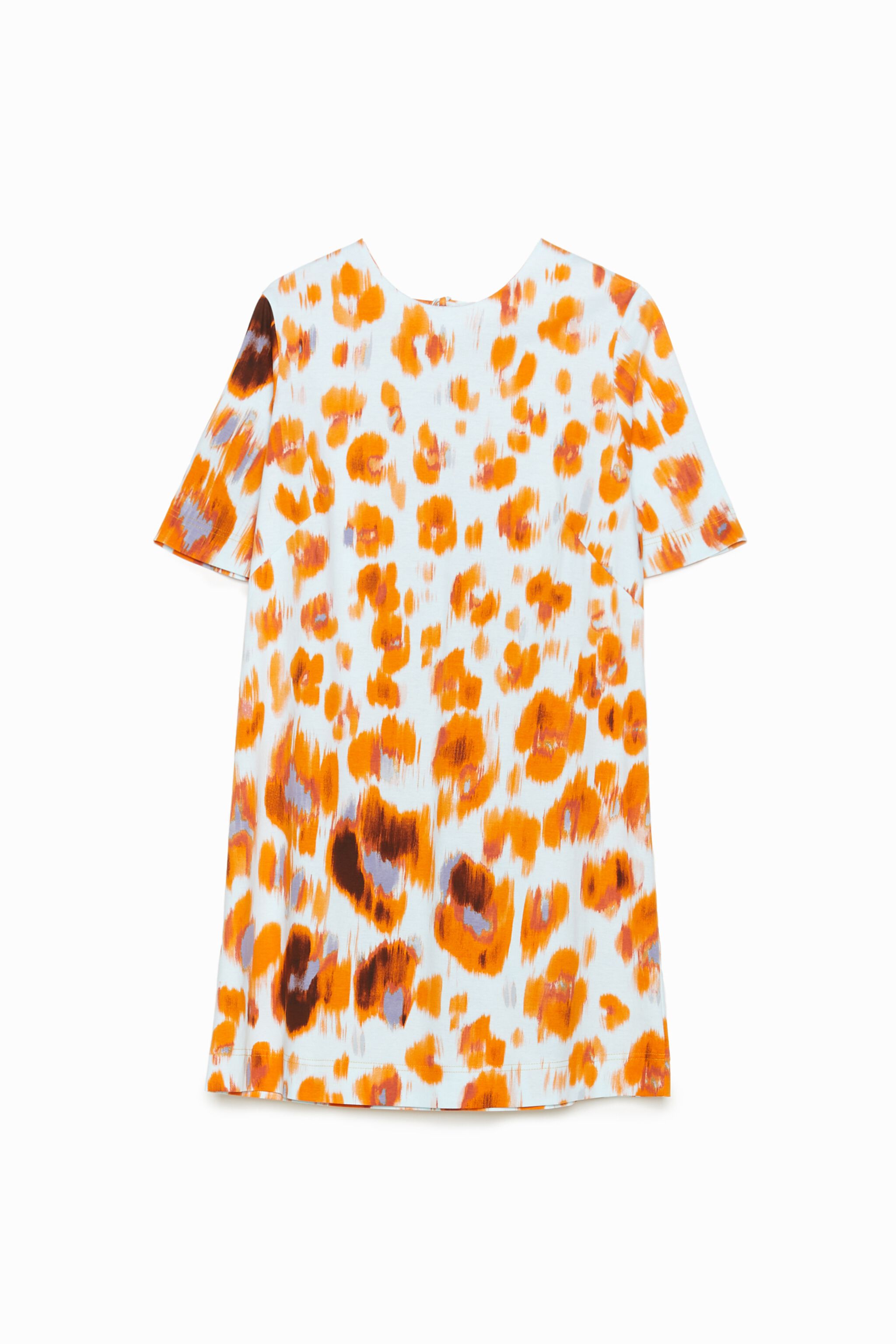 Vestidos de mujer | BIMBA Y LOLA Primavera Verano 2022