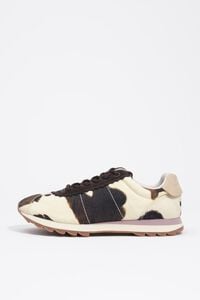 Tenis retro 13 18 pony