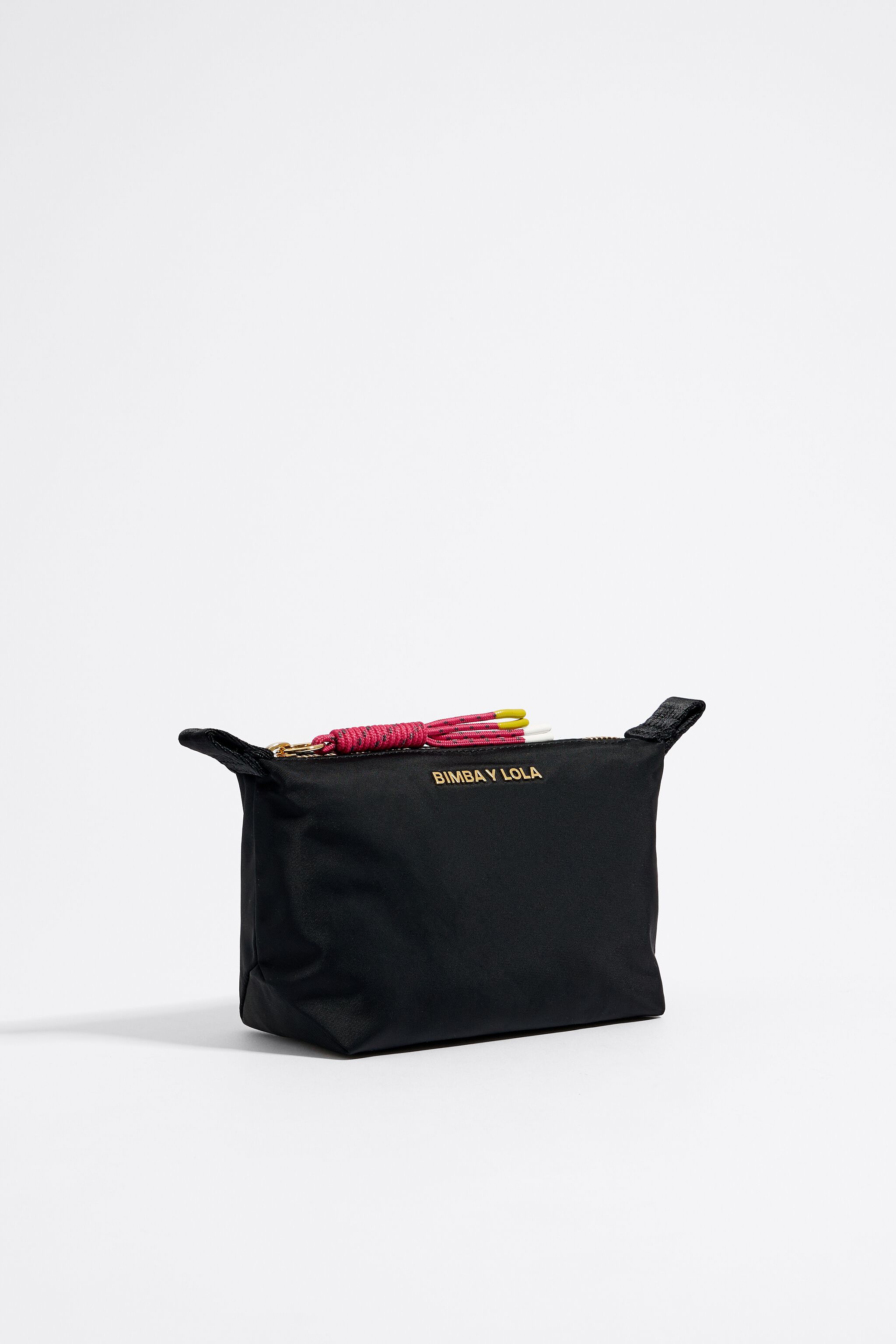 Bolso neceser on sale bimba y lola