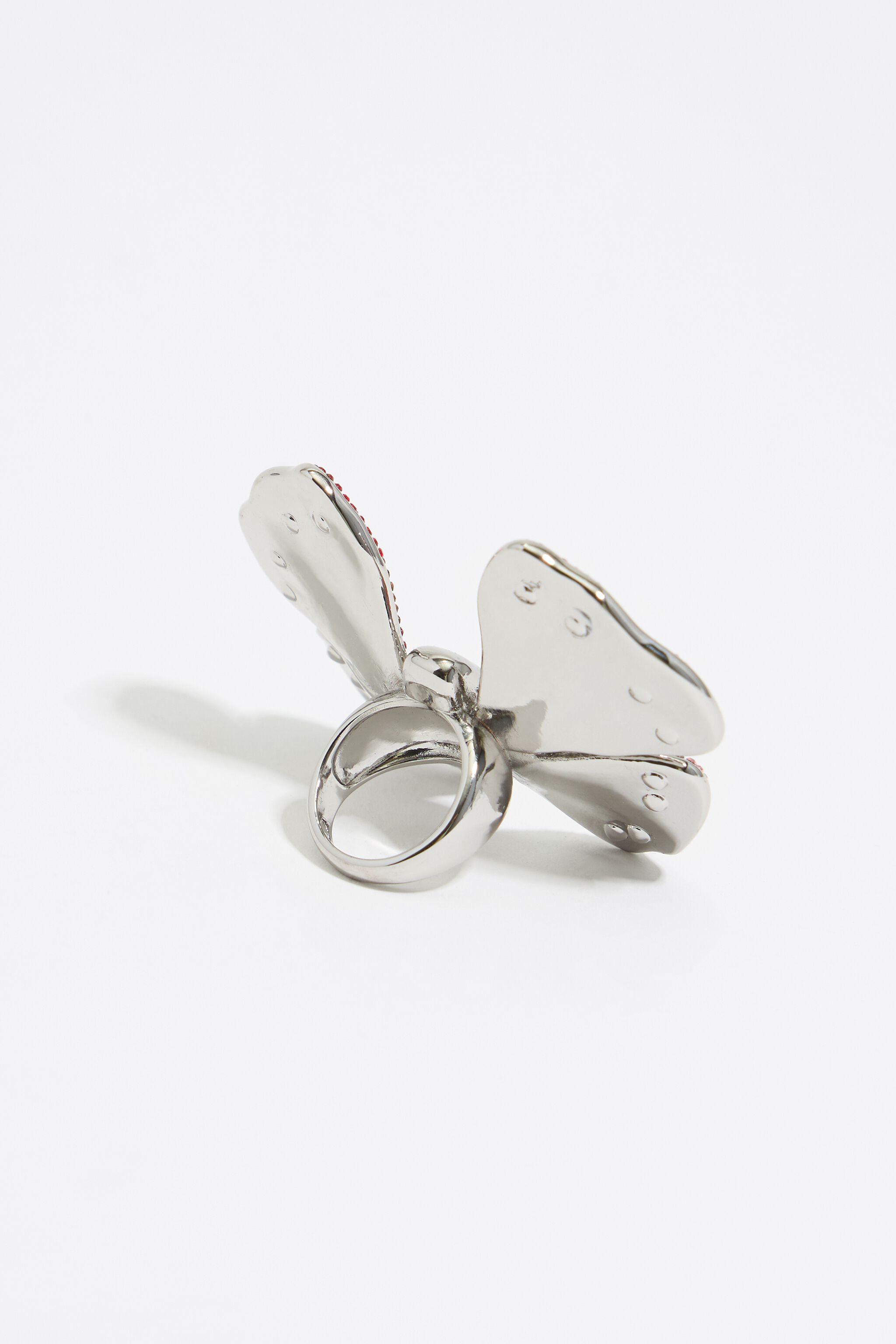 Women's rings | BIMBA Y LOLA SS25