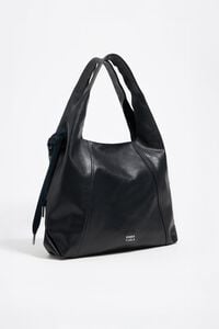 Bolsa Paper grande piel negra Bolsa Paper grande piel negra