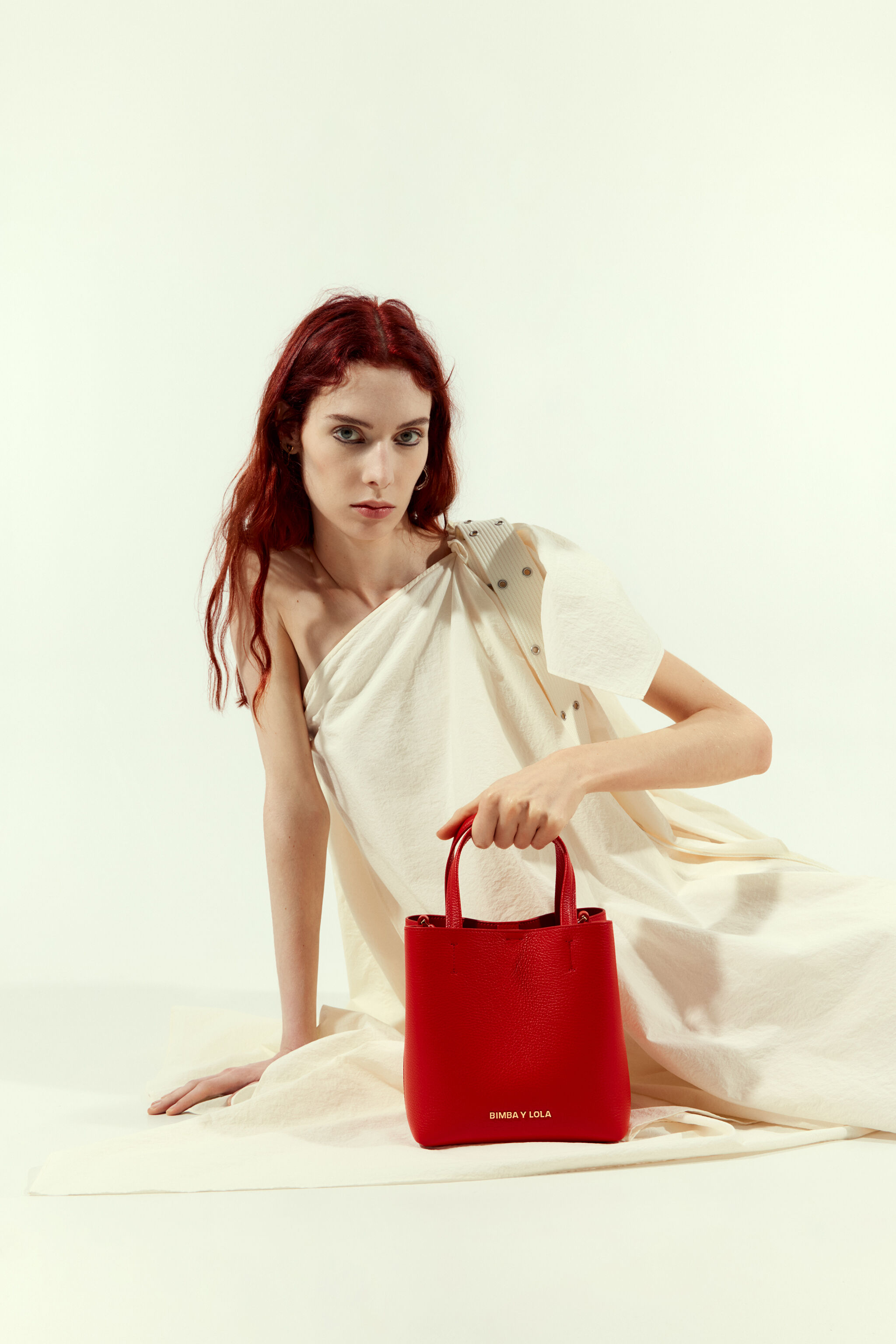 Mochila bimba outlet y lola amarilla