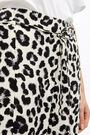 Animal print joggers Animal print joggers