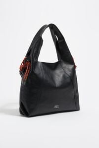 Bolsa Paper grande piel negra Bolsa Paper grande piel negra