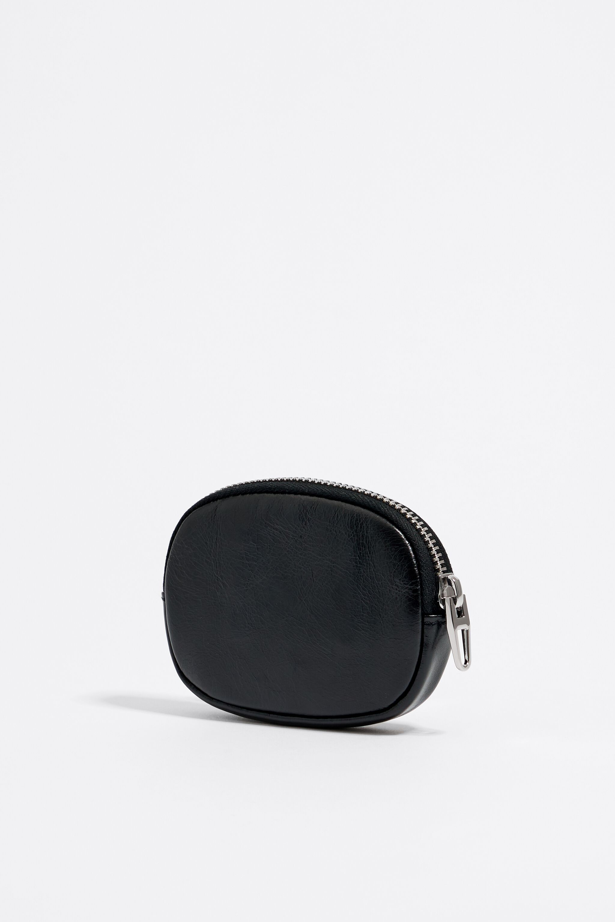 Monedero negro new arrivals