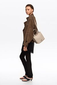 Bolsa Chihuahua mediana arena