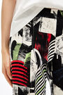 Pantalón ajustado Future-City Pantalón ajustado Future-City
