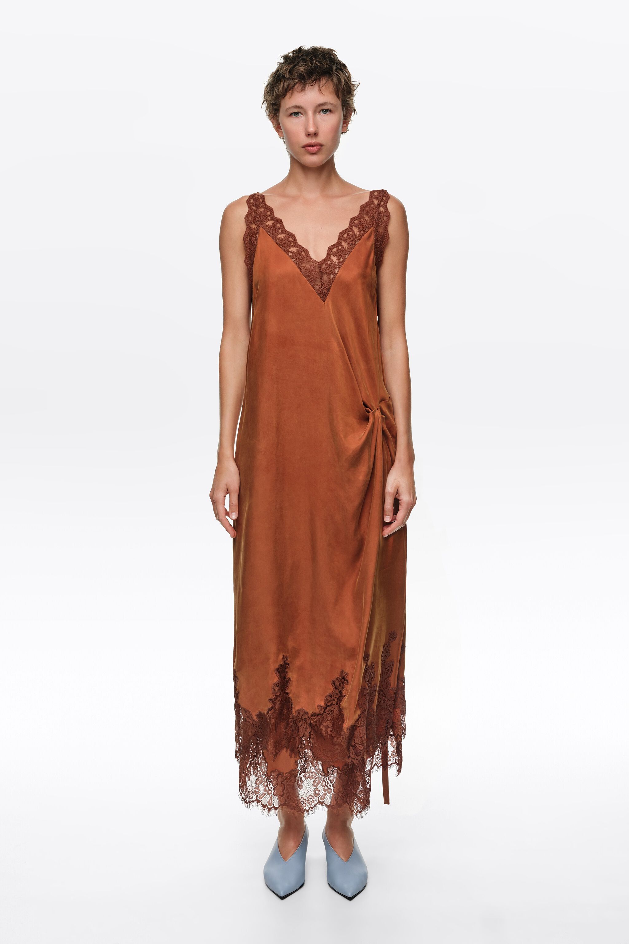 Women's Dresses and jumpsuits | BIMBA Y LOLA FW26