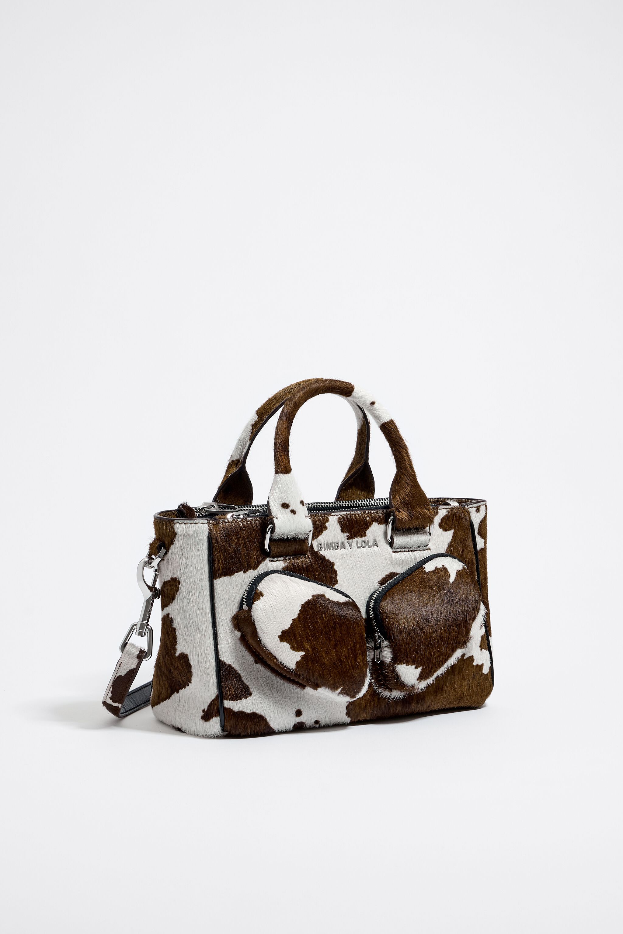Bolsas bimba sales y lola mexico